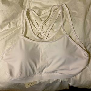 FABLETICS high impact sports bra XL NWT